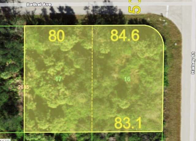 Property at 14249 Bethel Ave, Port Charlotte, FL 33953