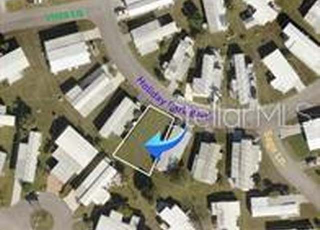 Property at 5672 Holiday Park Blvd, North Port, FL 34287