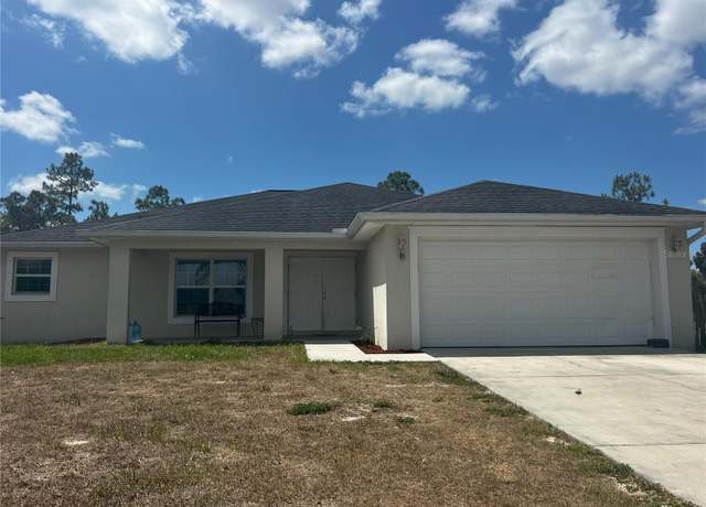 Property at 7789 2nd Ter, Labelle, FL 33935, 3 beds, 2 baths