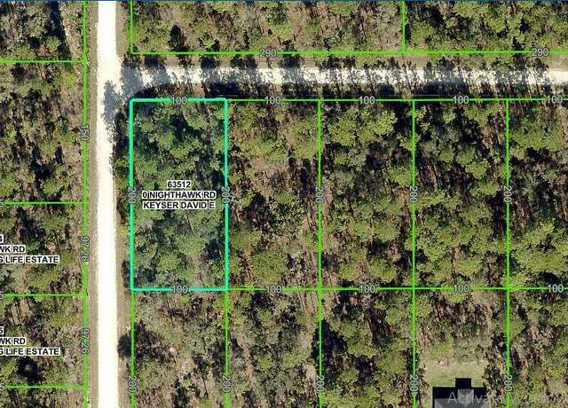 Property at 17444 Nighthawk Rd, Weeki Wachee, FL 34614