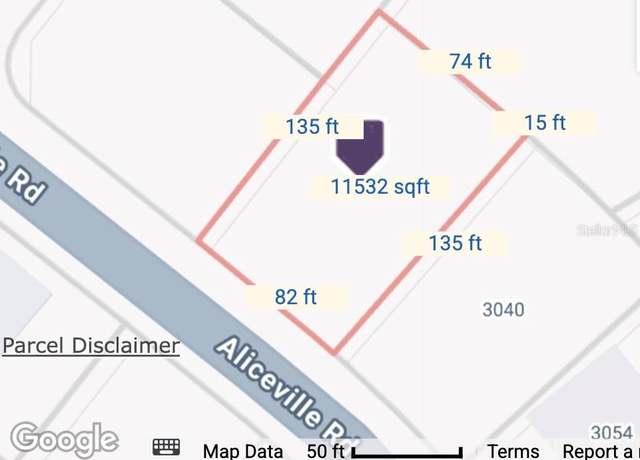 Property at Aliceville Rd, North Port, FL 34288