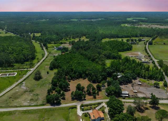 Property at Cattleman Ln, Clermont, FL 34714