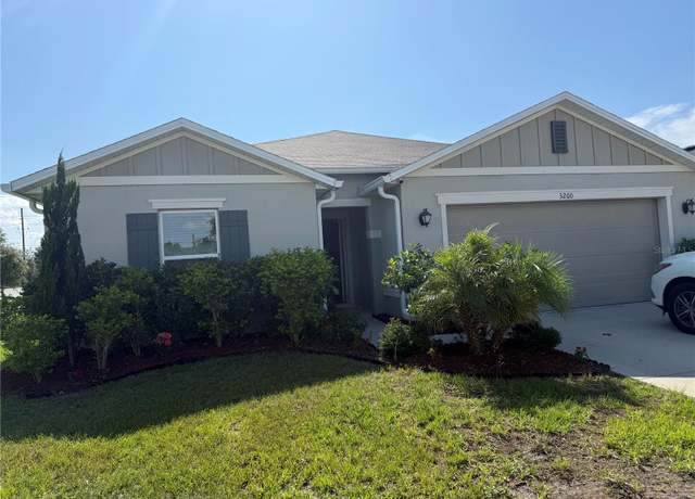 Property at 3260 Casa Del Rey Ave, Kissimmee, FL 34746, 4 beds, 2 baths