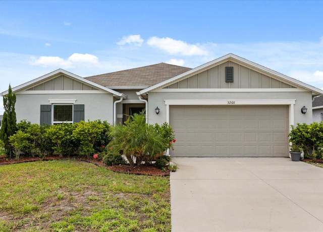 Property at 3260 Casa Del Rey Ave, Kissimmee, FL 34746, 4 beds, 2 baths