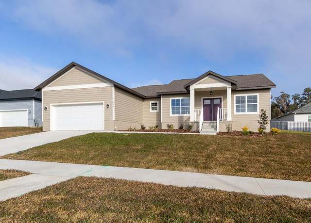 Property at 11848 NW 15th Rd, Gainesville, FL 32606, 3 beds, 2.5 baths