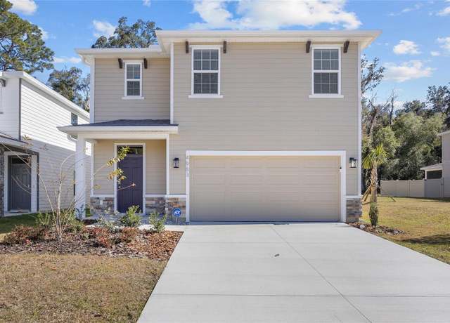 Property at 4983 SW 51st Dr, Gainesville, FL 32608, 5 beds, 3 baths
