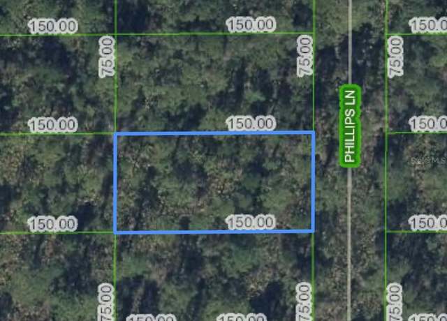 Property at 712 Phillips Ln, Lake Placid, FL 33852