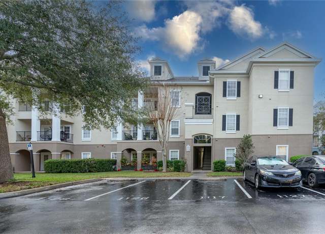 Property at 3583 Conroy Rd #1135, Orlando, FL 32839, 2 beds, 2 baths