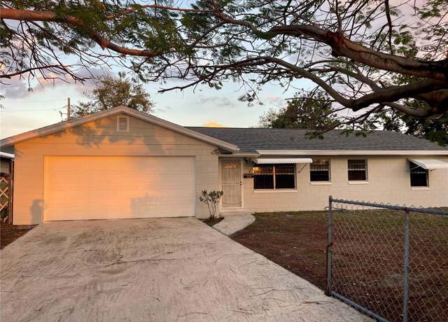 Property at 2525 Ashland Blvd, Orlando, FL 32808, 3 beds, 2 baths