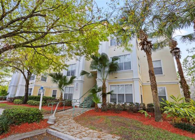 Property at 8929 Legacy Ct #106, Kissimmee, FL 34747, 1 bed, 1 bath