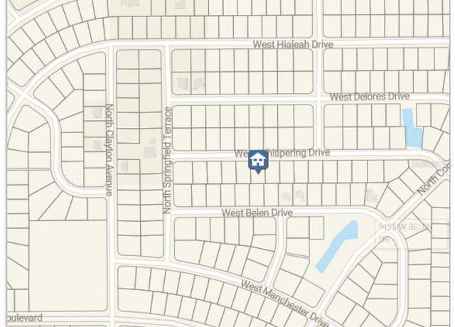 Property at 6562 W Whispering Dr, Dunnellon, FL 34434