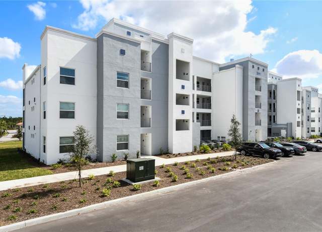 Property at 3191 Paradox Cir #401, Kissimmee, FL 34746, 2 beds, 2 baths
