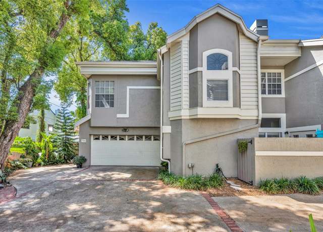 Property at 796 Mcintyre Ave, Winter Park, FL 32789, 3 beds, 2.5 baths