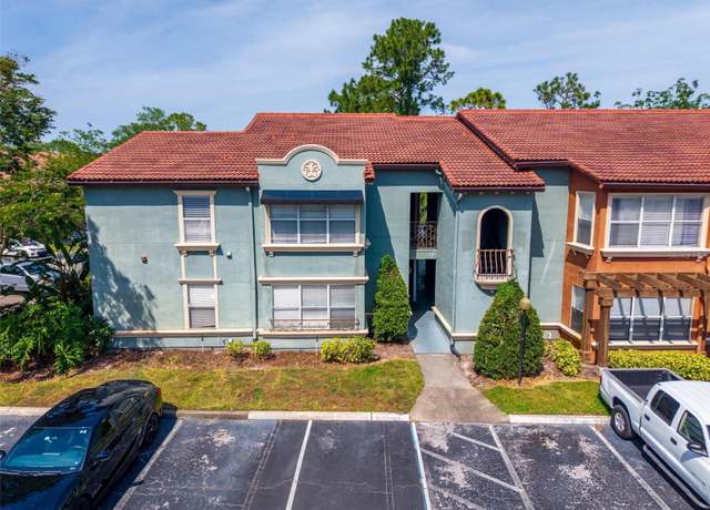 Property at 5112 Conroy Rd #13, Orlando, FL 32811, 1 bed, 1 bath
