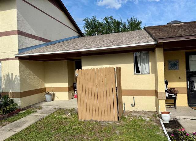 Property at 963 Stucki Ter, Winter Garden, FL 34787, 2 beds, 1 bath