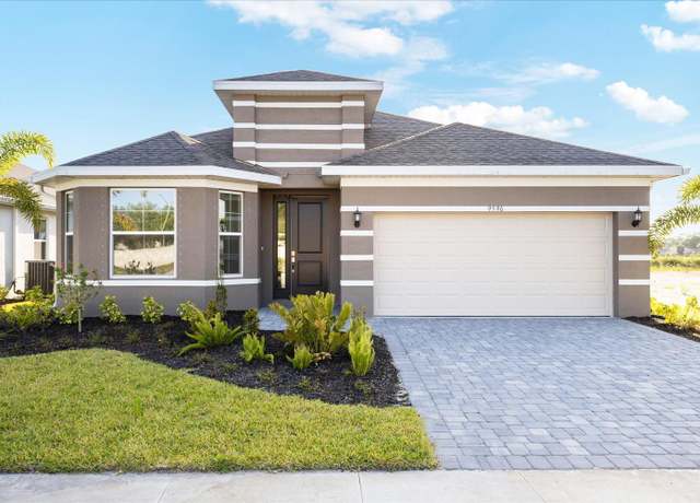Property at 9596 Vibrant Ln, Venice, FL 34292, 4 beds, 3 baths