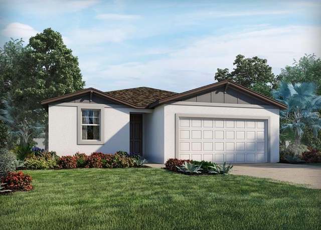 Property at 1152 Cumberland Trail Dr, Lake Hamilton, FL 33851, 3 beds, 2 baths