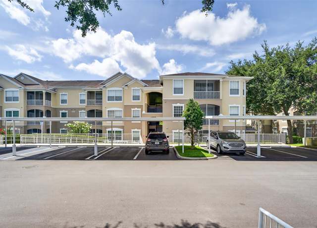 Property at 586 Brantley Terrace Way #309, Altamonte Springs, FL 32714, 3 beds, 2 baths