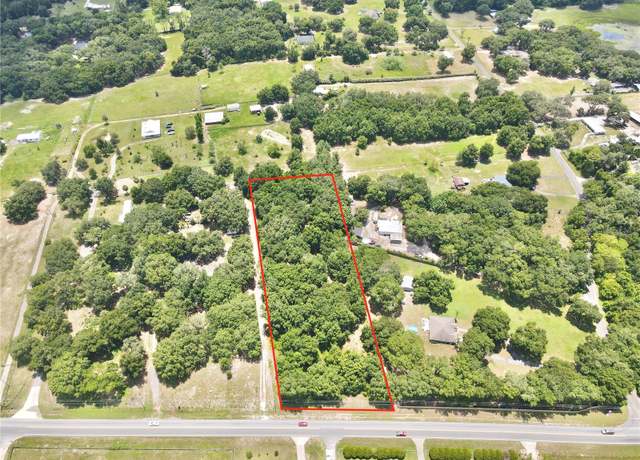 Property at TBD SE Hwy 42, Weirsdale, FL 32195
