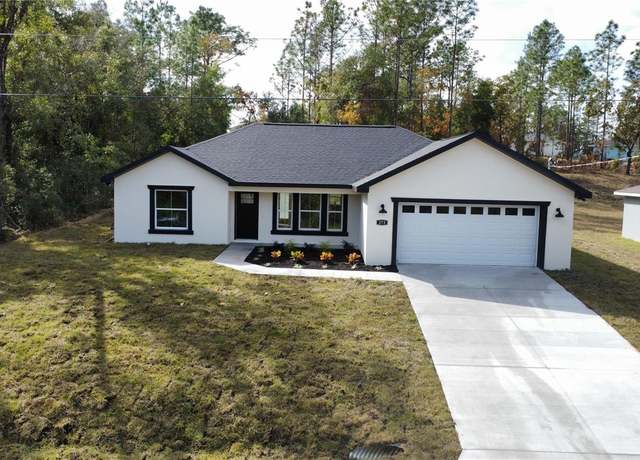 Property at 273 Oak Lane Cir, Ocala, FL 34472, 3 beds, 2 baths