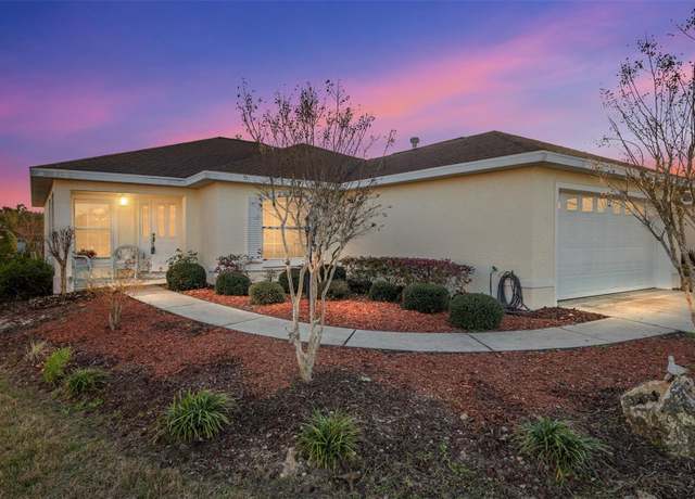 Property at 10071 SW 90th Loop, Ocala, FL 34481, 2 beds, 2 baths