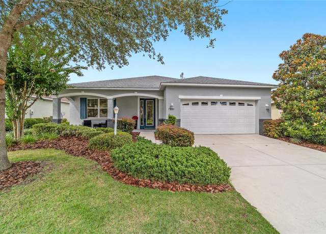 Property at 7845 SW 80th Place Rd, Ocala, FL 34476, 3 beds, 2 baths