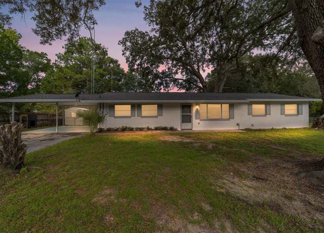 Property at 2904 NE 25th Ct, Ocala, FL 34479, 4 beds, 2 baths