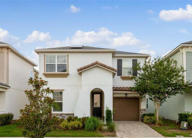 Property at 8943 Amelia Downs Trl, Kissimmee, FL 34747, 7 beds, 6.5 baths