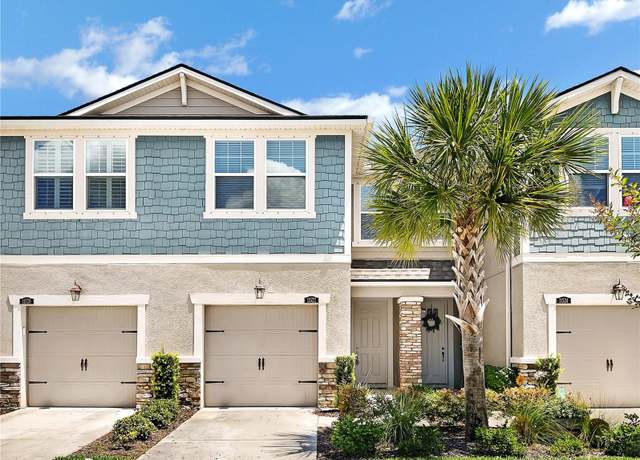 Property at 11522 Cambium Crown Dr, Riverview, FL 33569, 3 beds, 2.5 baths