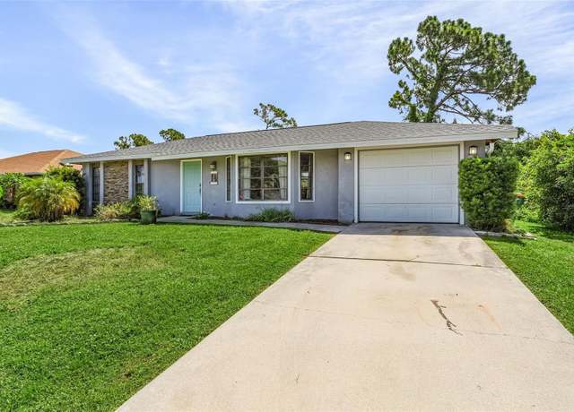 Property at 455 Lenoir St NW, Port Charlotte, FL 33948, 2 beds, 2 baths