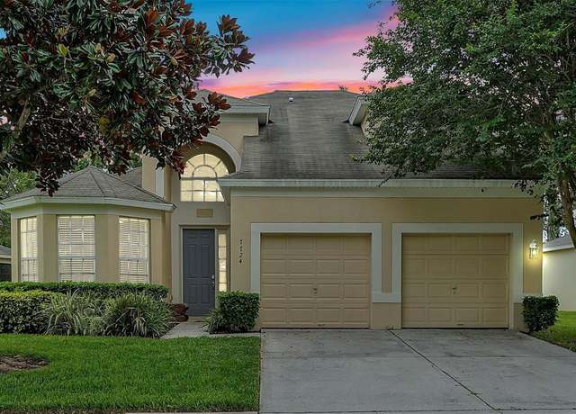 Property at 7724 Comrow St, Kissimmee, FL 34747, 5 beds, 5 baths