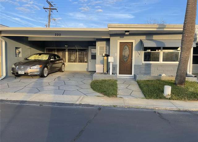 Property at 250 Rosery Rd NW #220, Largo, FL 33770, 2 beds, 1.5 baths