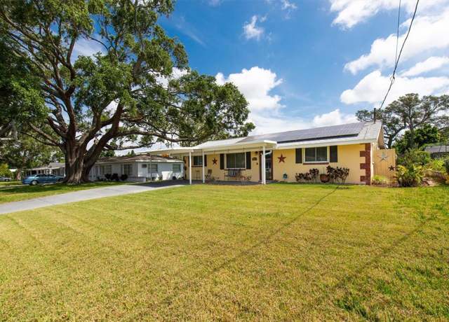 Property at 5675 Lown St N, St Petersburg, FL 33714, 3 beds, 2 baths