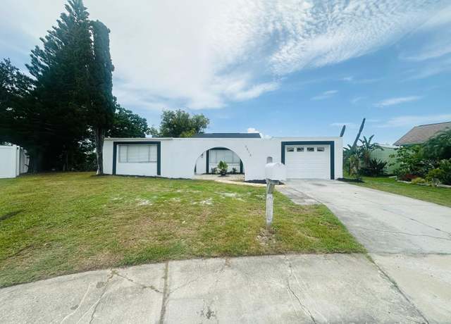 Property at 3516 Norland Ct, Holiday, FL 34691, 3 beds, 2 baths