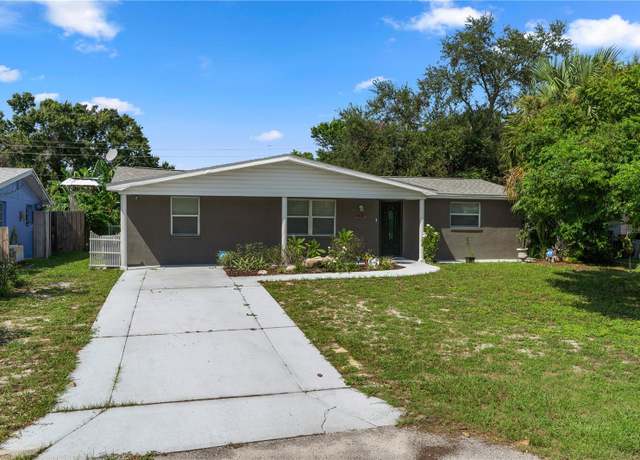 Property at 4627 Tropical Ln, Holiday, FL 34690, 4 beds, 2 baths