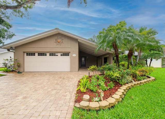 Property at 13856 Egret Ln, Clearwater, FL 33762, 3 beds, 2 baths