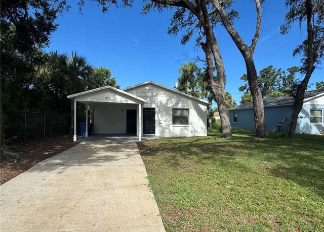 Property at 1645 39th St S, St Petersburg, FL 33711, 3 beds, 2 baths
