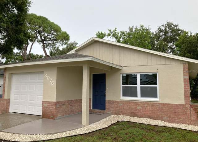 Property at 8076 52nd Ln N, Pinellas Park, FL 33781, 3 beds, 2 baths