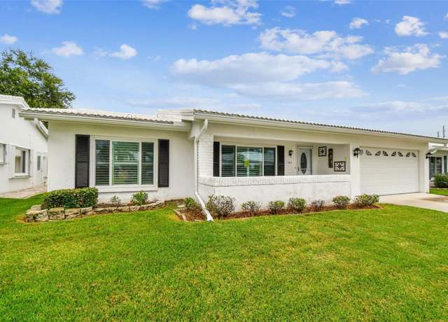 Property at 3915 90th Ter N #14, Pinellas Park, FL 33782, 2 beds, 2 baths