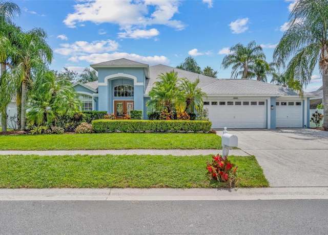 Property at 10031 Colonnade Dr, Tampa, FL 33647, 4 beds, 3 baths