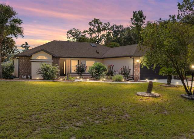 Property at 17775 SW 34th Ter, Ocala, FL 34473, 3 beds, 2 baths