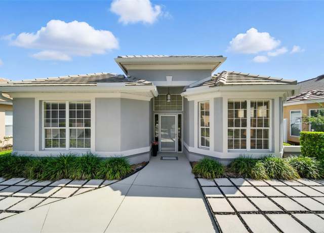 Property at 7131 Kensington Ct, University Park, FL 34201, 2 beds, 2 baths