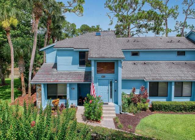 Property at 161 Blue Heron Dr Unit C, Daytona Beach, FL 32119, 2 beds, 2 baths