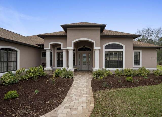 Property at 8373 Maybelle Dr, Weeki Wachee, FL 34613, 4 beds, 3 baths