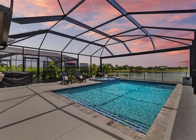 Property at 11419 Gallatin Trl, Parrish, FL 34219, 5 beds, 3 baths