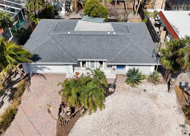 Property at 711 Birdsong Ln, Sarasota, FL 34242, 3 beds, 2 baths