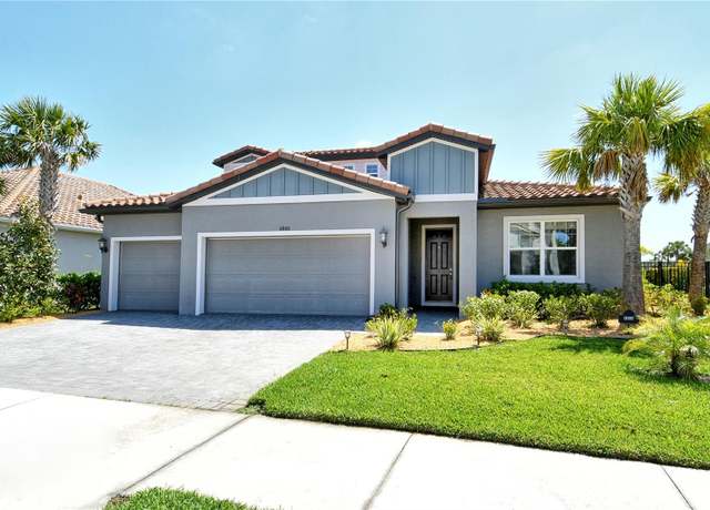 Property at 6800 Dunlin Ct, Sarasota, FL 34241, 5 beds, 4 baths