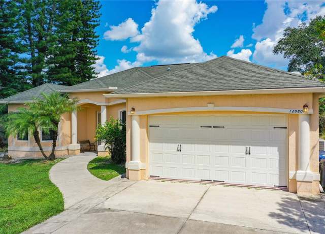 Property at Undisclosed address, North Port, FL 34287, 3 beds, 2 baths