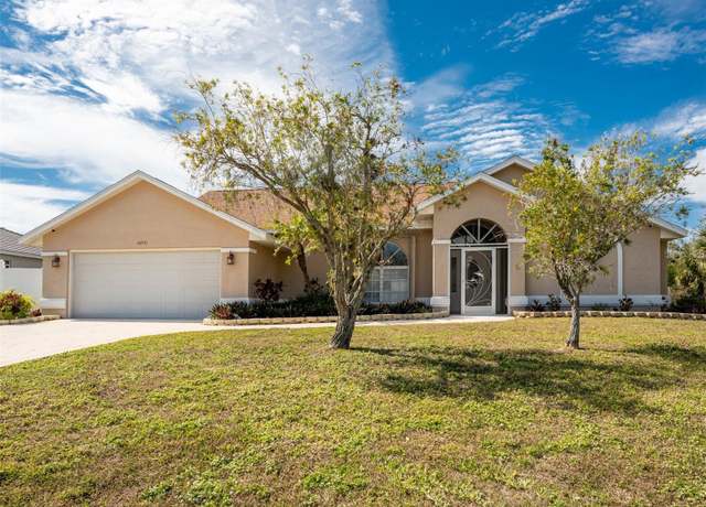 Property at 16571 Cape Horn Blvd, Punta Gorda, FL 33955, 3 beds, 2 baths