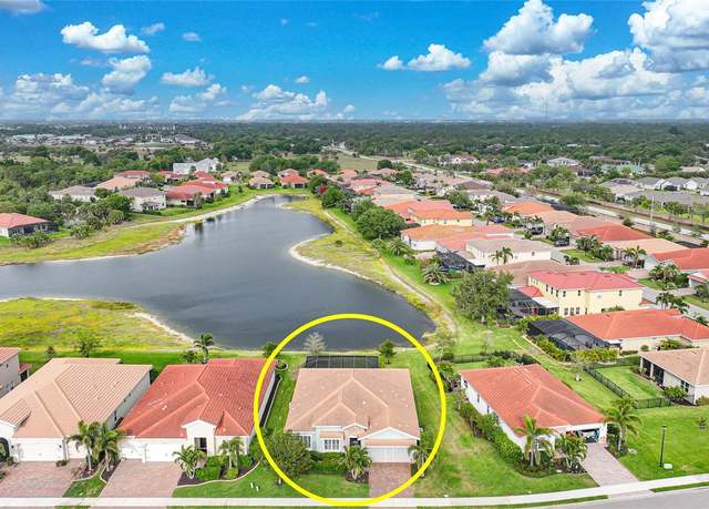 Property at 24407 Riverfront Dr, Punta Gorda, FL 33980, 3 beds, 2 baths